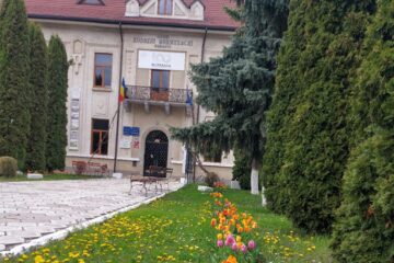 Colegiul Național ”Eudoxiu Hurmuzachi”