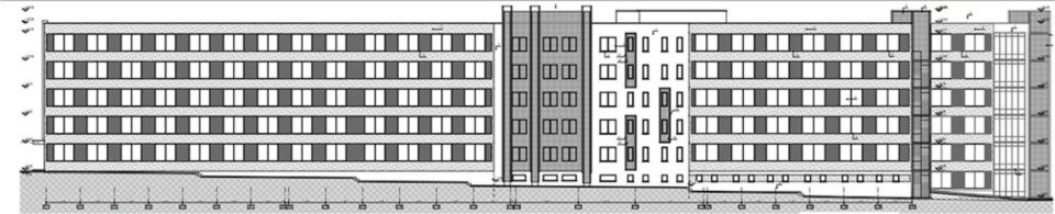 Cel mai mare cămin studențesc din România va fi construit la Suceava