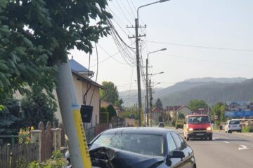 Accidentul de la Câmpulung Moldovenesc