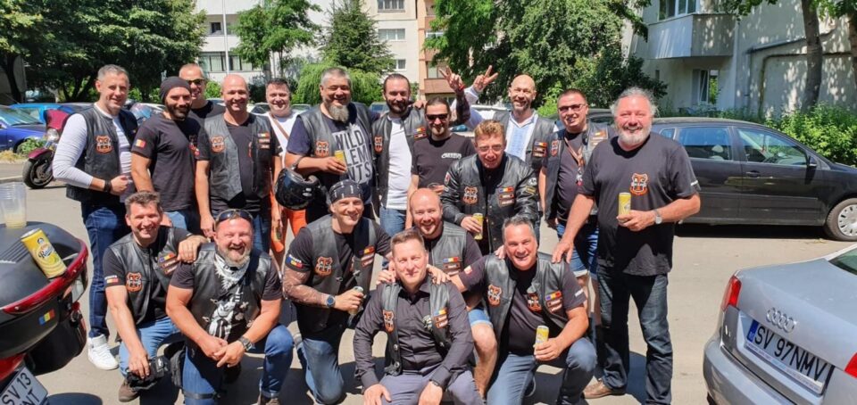 Motorfest THRACVM RC - prima editie 3
