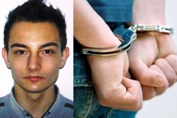 Flavius Gabriel Proca
