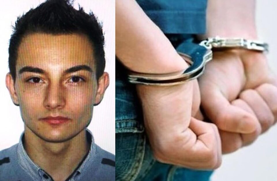 Flavius Gabriel Proca