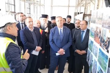 Inginerul Gheorghe Băean îl avertizează pe premierul Ciucă despre o criză de specialiști