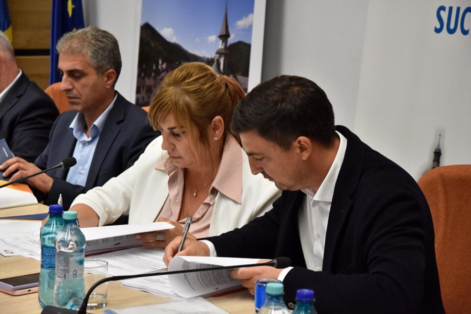 Cel mai mare cămin studențesc din România va fi construit la Suceava