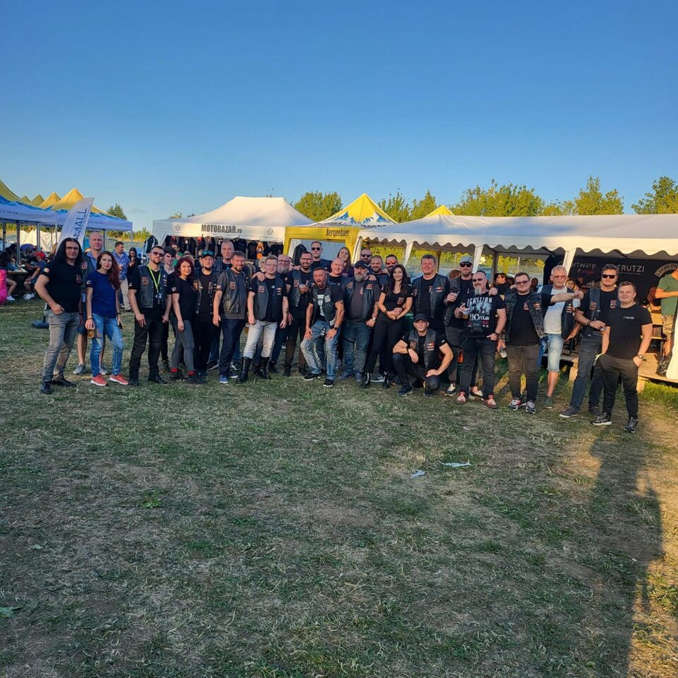 Prima ediție a Motorfest THRACVM RC Suceava, vineri și sâmbătă, pe strada Cernăuți 114
