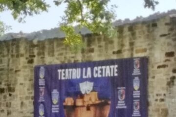 Spectacolul „Miorița” a fost suspendat