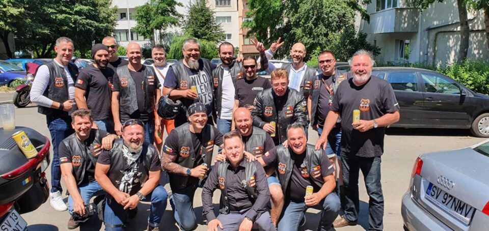 Prima ediție a Motorfest THRACVM RC Suceava, vineri și sâmbătă, pe strada Cernăuți 114