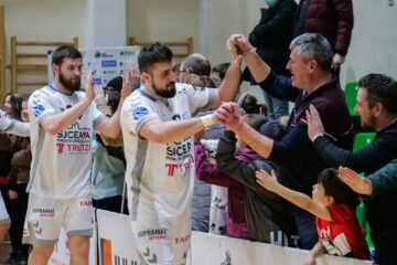 Handbaliștii suceveni vor juca primul meci în fața propriilor suporteri pe 2 septembrie
