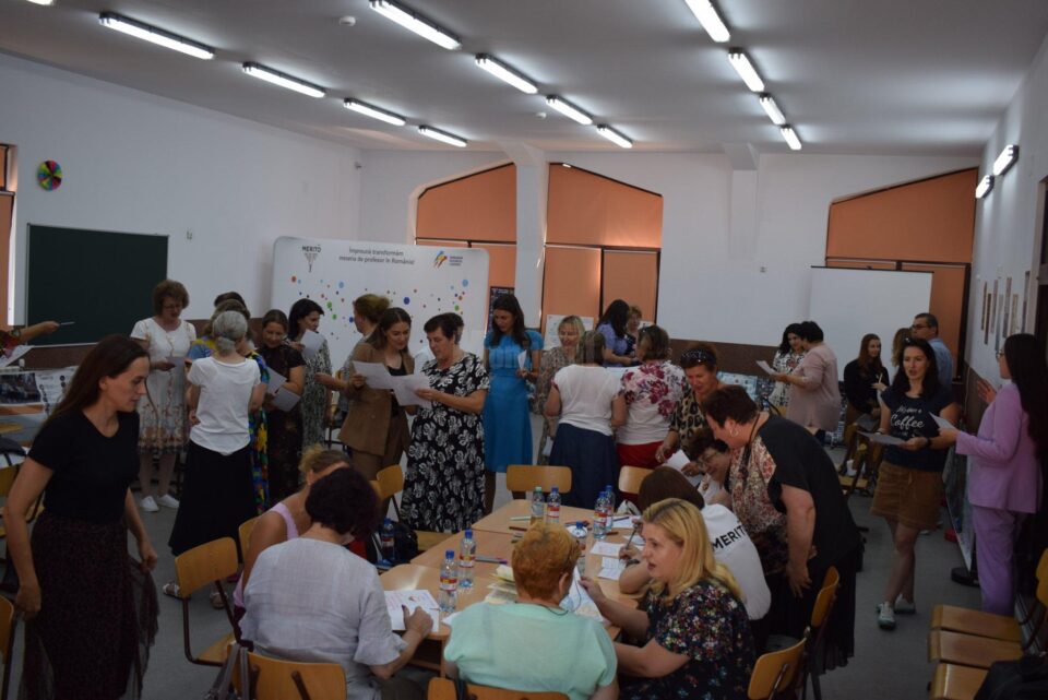 Merito, la Suceava, ediția a IV-a