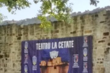 Spectacolul „Miorița” a fost suspendat