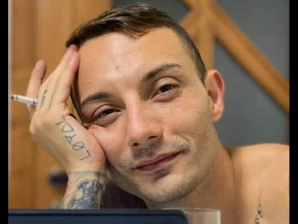 Flavius Gabriel Proca Flavius Gabriel Proca