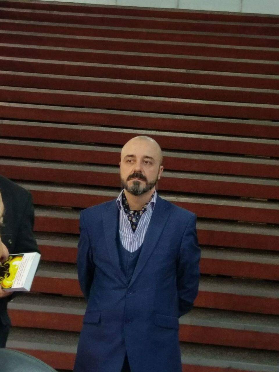 Antoniu Alexandru Flandorfer