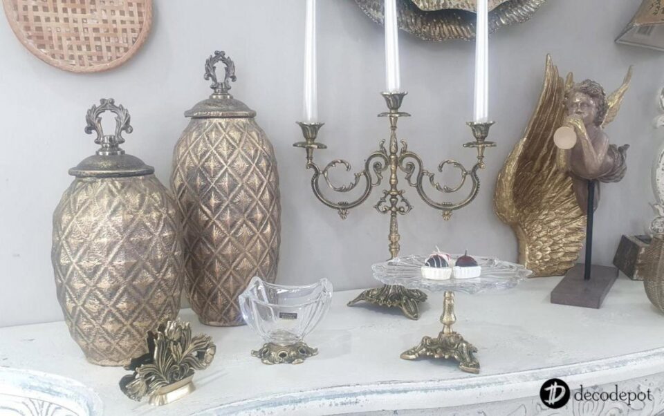 DecoDepot, magazin decorațiuni casă - idei creative cu care să decorați orice spațiu