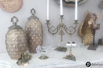 DecoDepot, magazin decorațiuni casă - idei creative cu care să decorați orice spațiu