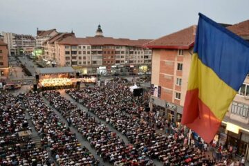 Simfonii de toamnă