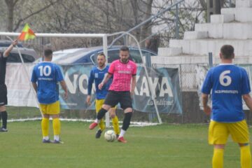 Liga a IV-a va începe la finalul acestei săptămâni
