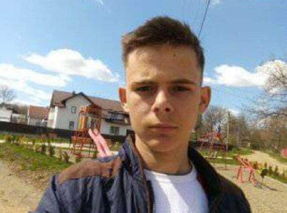 Mihăilescu Ioan Sebastian