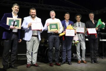 Municipiul Fălticeni are cinci noi Cetățeni de Onoare