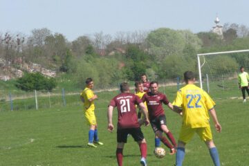 Campionatul Ligii a V-a va începe pe 18 septembrie