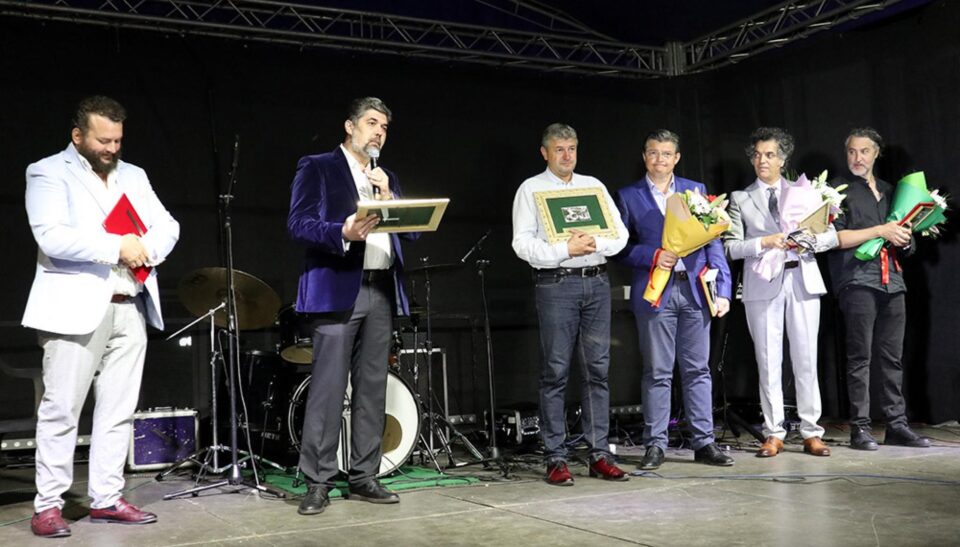 Municipiul Fălticeni are cinci noi Cetățeni de Onoare