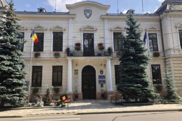 Primăria Rădăuți