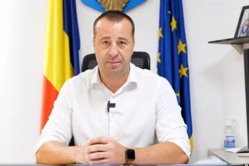 „Ne protejăm copiii, protejăm minorii”, spune viceprimarul Sucevei Lucian Harșovschi referitor la decizia de stopare a vânzării vape-urilor la automate