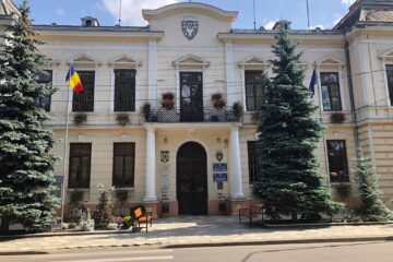 Primăria Rădăuți