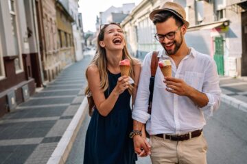 Top 4 locuri de vizitat într-un city break în 2022