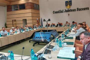 Consilierii județeni au aprobat, în ședința de marți, creșterea prețului la gunoiul depozitat la Moara