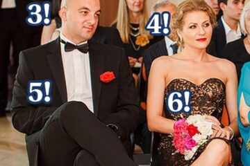 Limbajul nonverbal la Alexandru și Mirela Boureanu Vaida