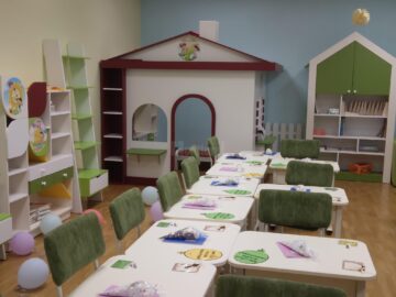 Școala Gimnazială și Grădinița cu Program Prelungit „Sf. Ioan cel Nou de la Suceava” și-au deschis porțile