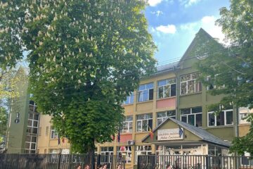 Colegiul Național „Mihai Eminescu” Suceava