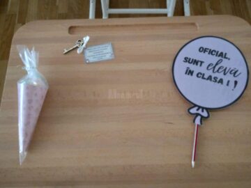 Școala Gimnazială și Grădinița cu Program Prelungit „Sf. Ioan cel Nou de la Suceava” și-au deschis porțile