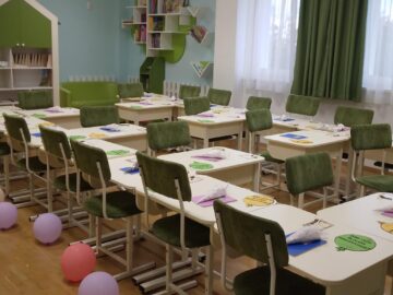 Școala Gimnazială și Grădinița cu Program Prelungit „Sf. Ioan cel Nou de la Suceava” și-au deschis porțile