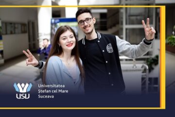 Sesiunea de toamnă a concursului de admitere la USV debutează luni