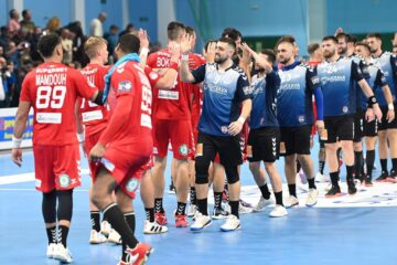 Dinamo si CSU din Suceava au făcut spectacol în sala LPS