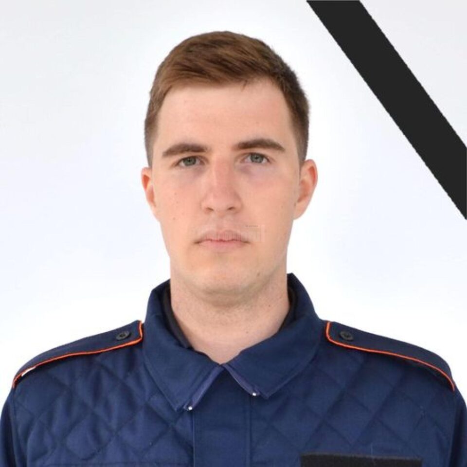 Daniel Munteanu