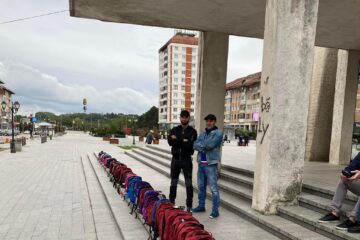 Donatii pentru copii nevoiași