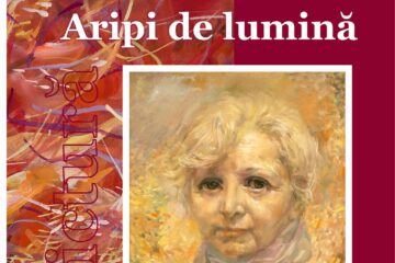 Vernisajul expoziției de pictură „Aripi de lumină”, semnată de pictorița Margareta Catrinu, la Muzeul de Istorie