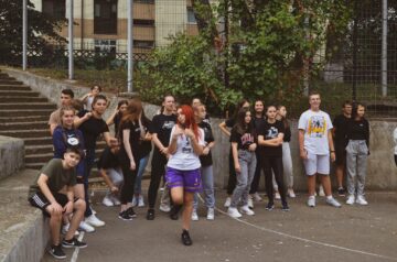 Școala de vară „Juniors of CNME”, la Colegiul „Mihai Eminescu”