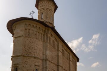 Mănăstirea Dragomirna