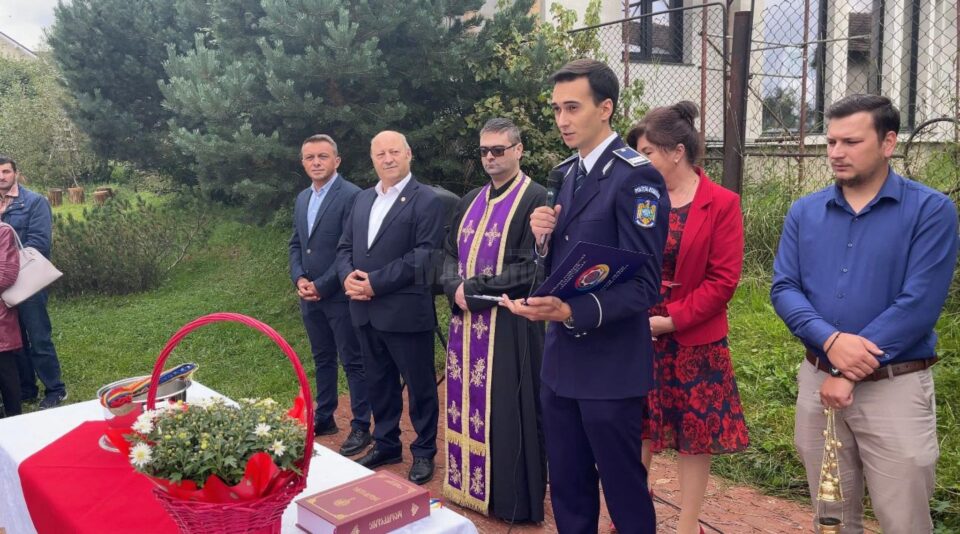 Politistii spun ca vor incerca sa monitorizeze cat mai atent unitatile de invatament