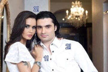 Limbajul nonverbal la Pepe și Oana Zăvoranu