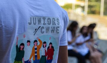 Școala de vară „Juniors of CNME”, la Colegiul „Mihai Eminescu”