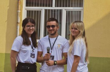 Școala de vară „Juniors of CNME”