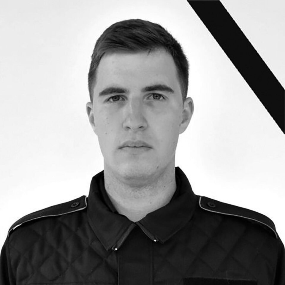 Daniel Munteanu