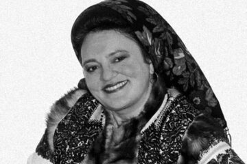 Rodica Oleniuc