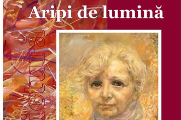 Vernisajul expoziției de pictură „Aripi de lumină”, semnată de pictorița Margareta Catrinu, la Muzeul de Istorie