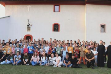 Un nou capitol din „Comorile satului”