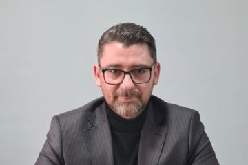Avocatul Traian Andronachi l-a reprezentat pe bărbat în instanță